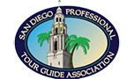 San Diego Professional Tour Guide Association